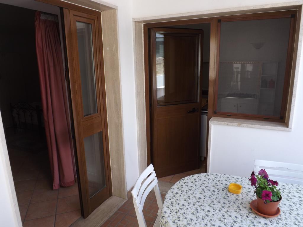 Ugento Dimora Bed & Breakfast Exterior photo
